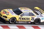 Pennzoil NISMO Skyline GTR Picture